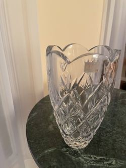 Mikasa Vase