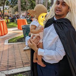 Dobby, Malfoy Halloween Costume (Harry Potter)