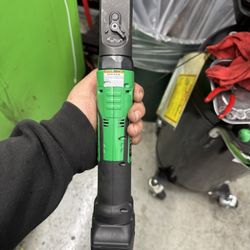 3/8 Infinium Sealed Head Electric Ratchet