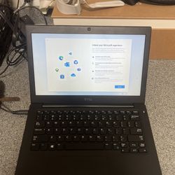 Dell Laptop Latitude 7290