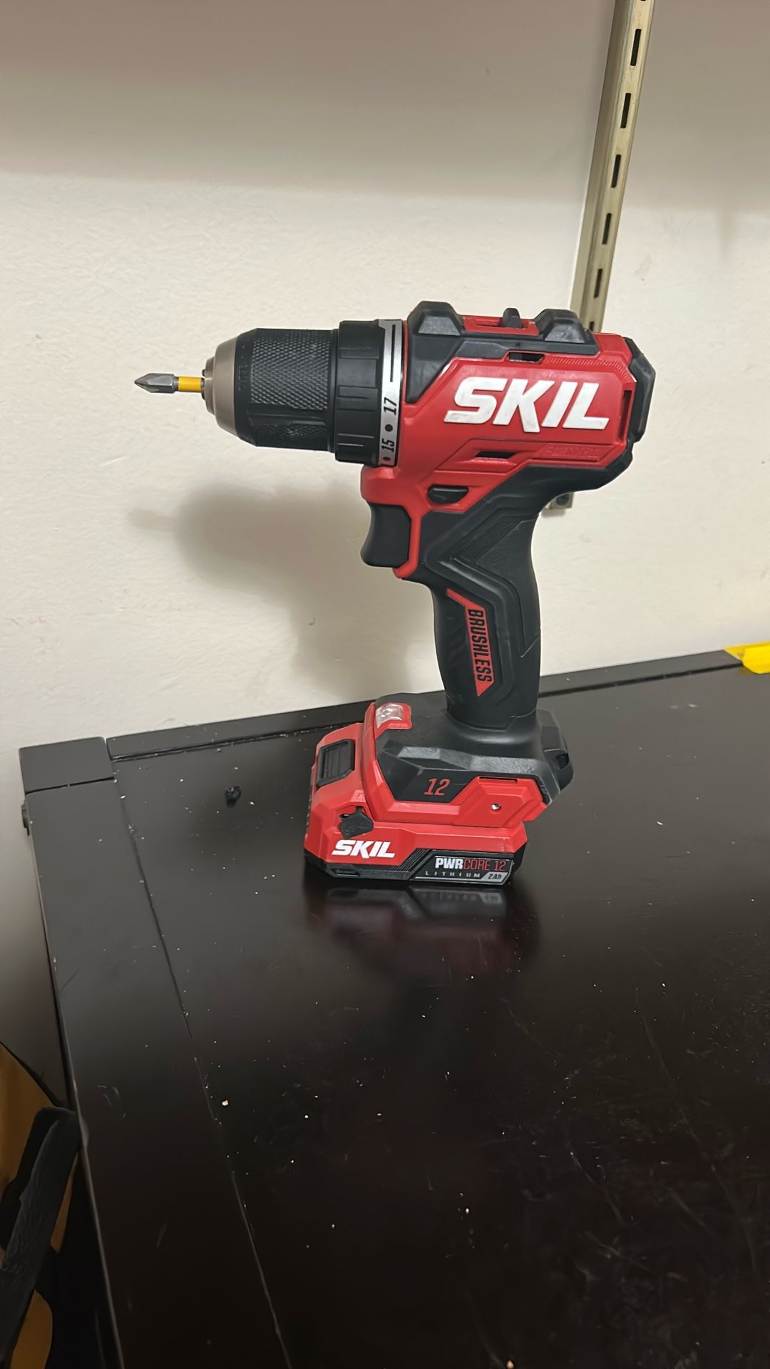 Drill SKIL