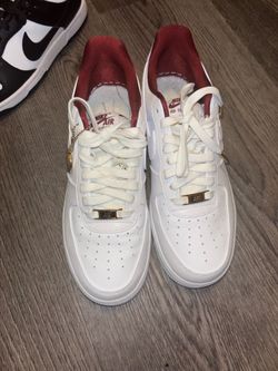 Air Force 1s