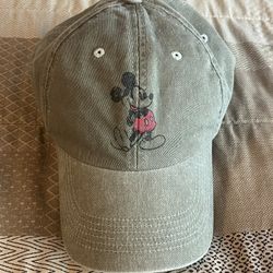 Disney Mickey Hat