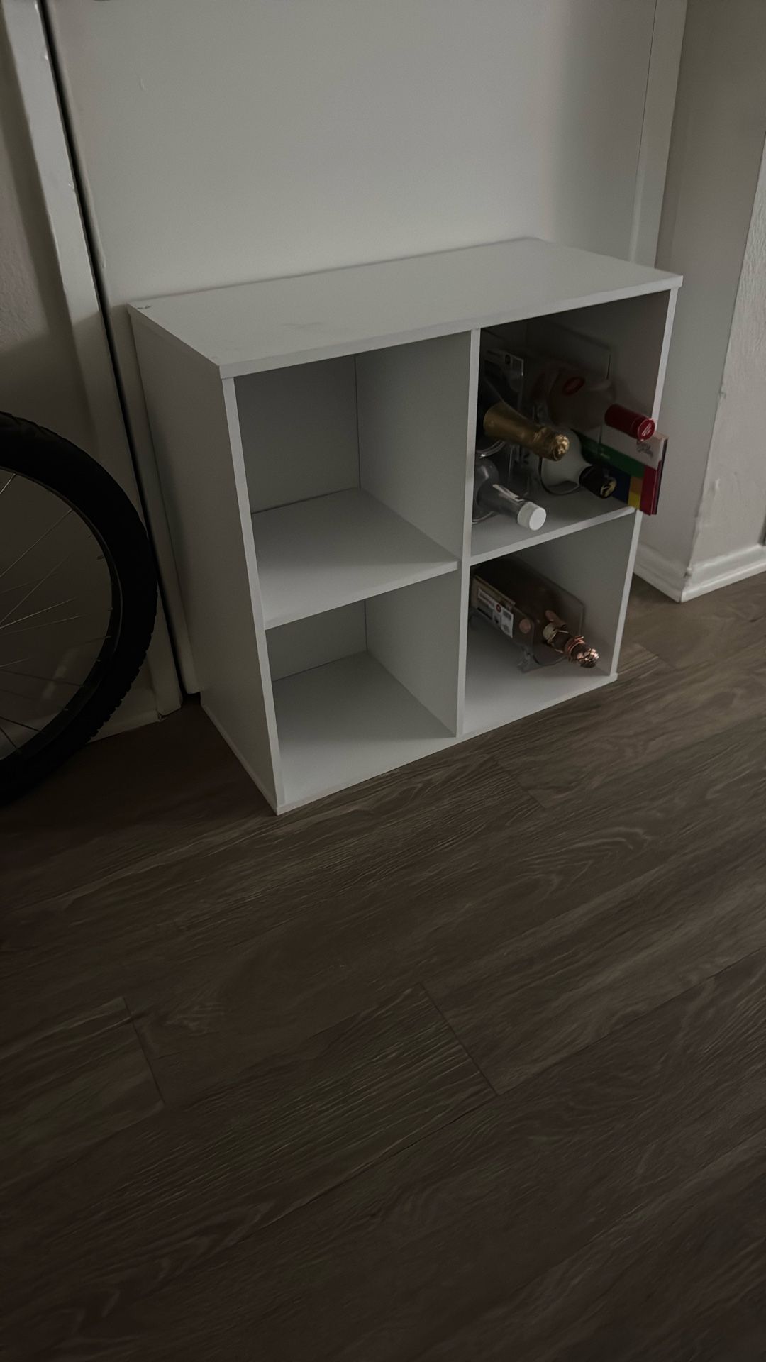 Shelf’s 