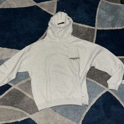 Essentials Hoodies (large)