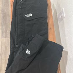Women’s North Face Snow Pant