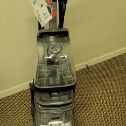 HOOVER

TurboScrub XL Corded Upright Carpet Cleaner Machine

