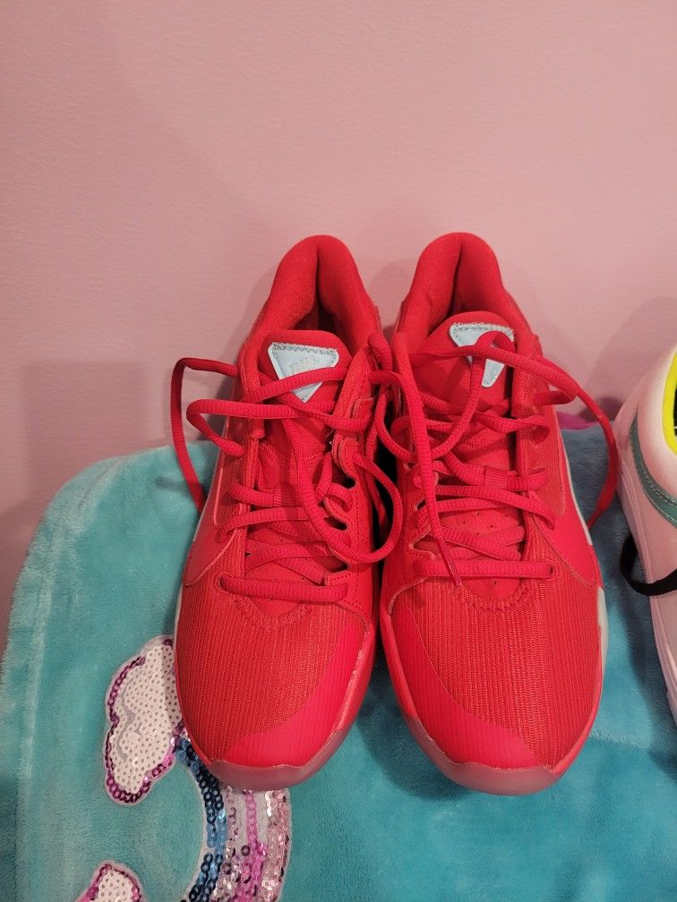 Nike Zoom Freak Shoes