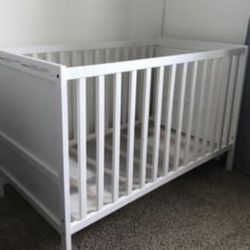 Baby Crib