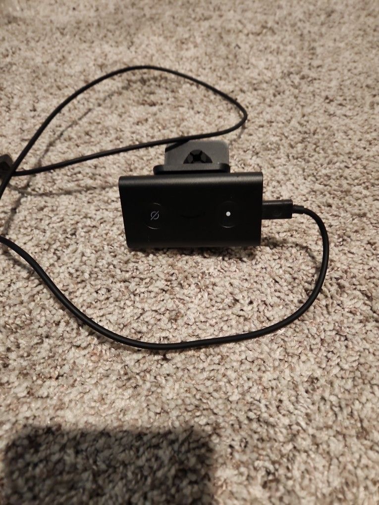 Amazon Echo Auto