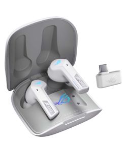 ASUS ROG True Wireless Gaming Earbuds