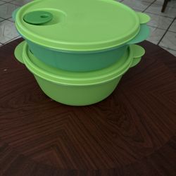Tupperware Each 