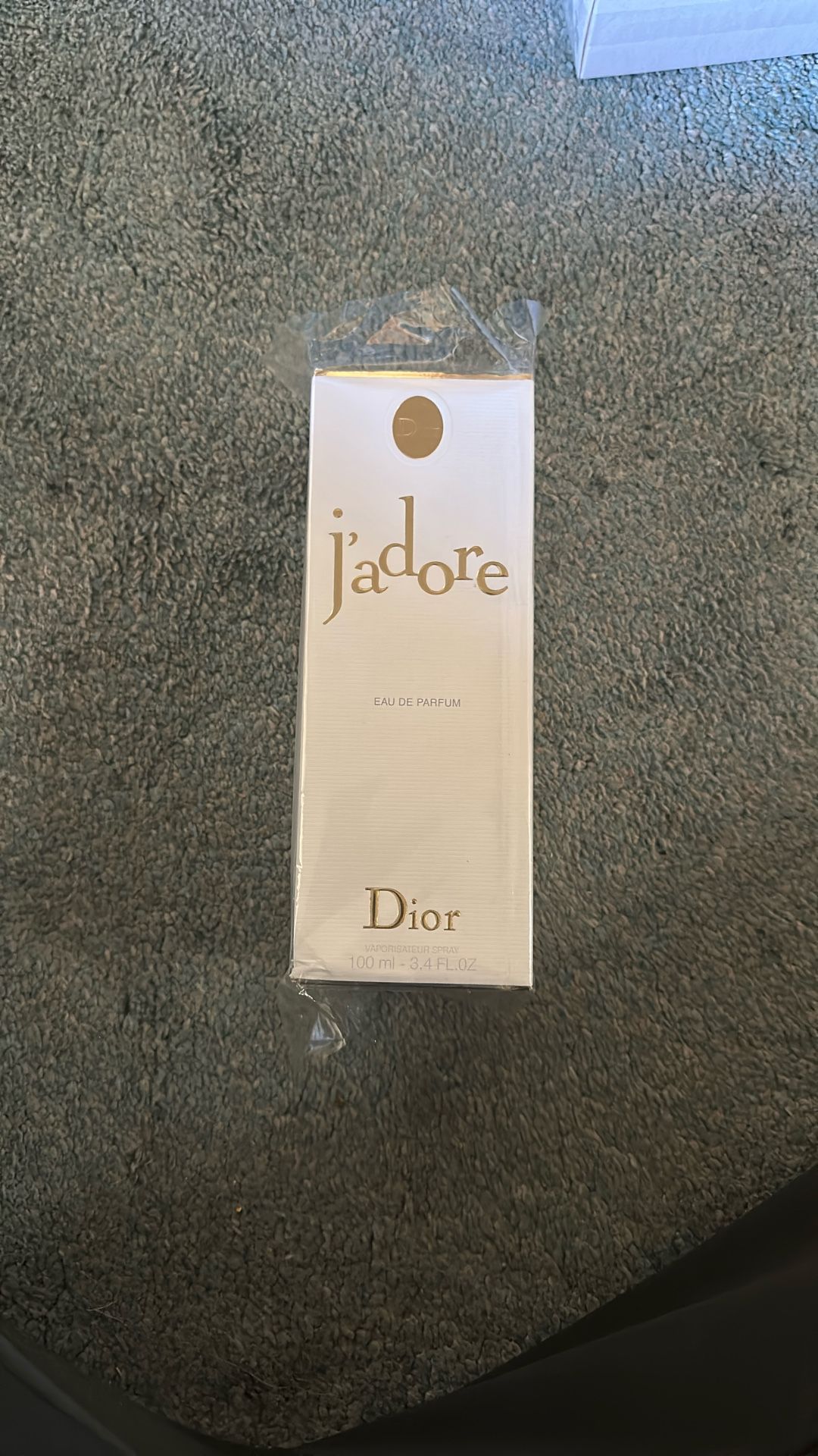 Dior Perfume “J’adore Edp