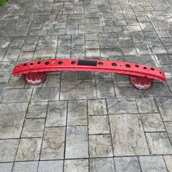 2013 Scion Frs Bumper Reinforcement