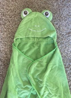 Baby Towels