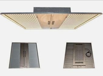 Nextlight Mega LED Grow Light