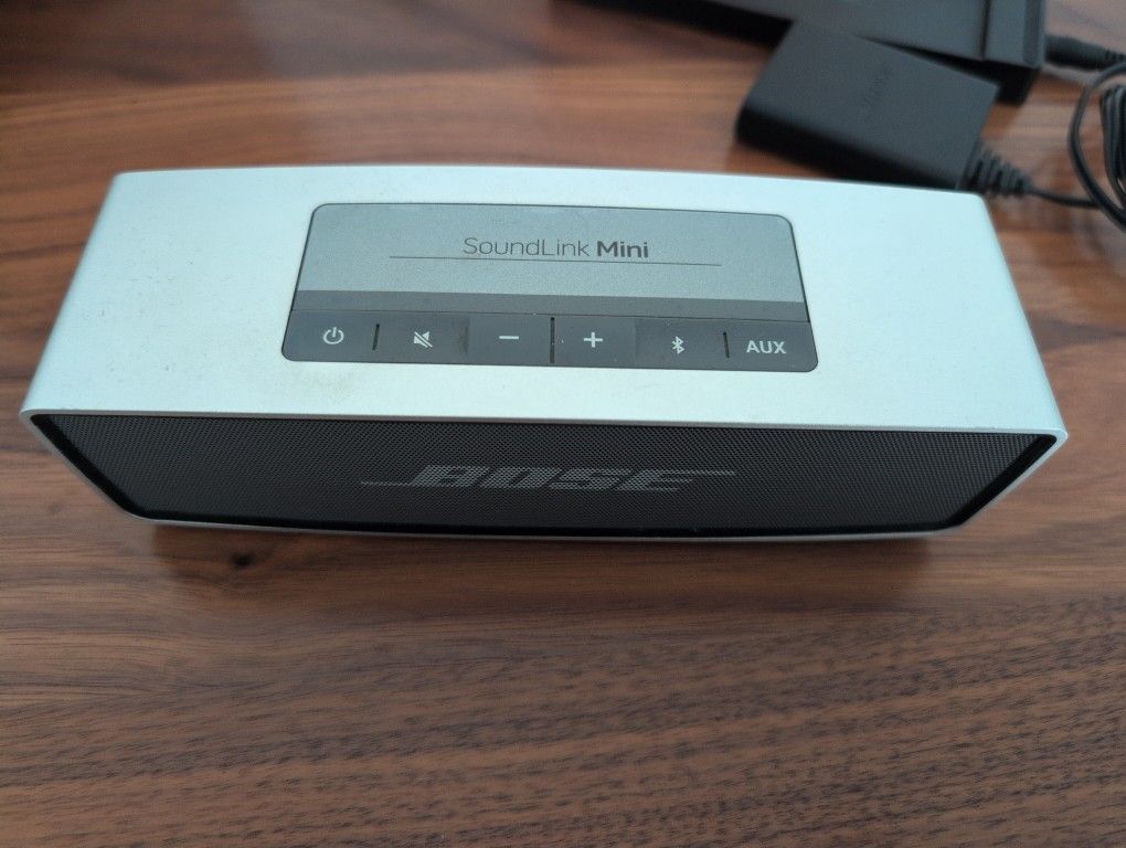 Bose SoundLink Mini
