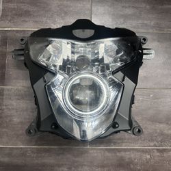 Suzuki Headlight