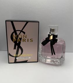 YSL Mon Paris