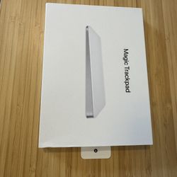 Apple Magic Trackpad