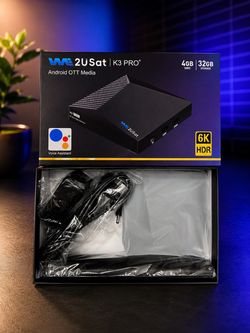 THE BLACK BOX