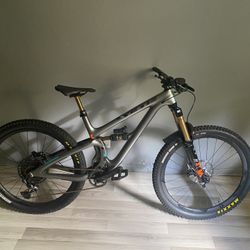 YETI SB 5.5