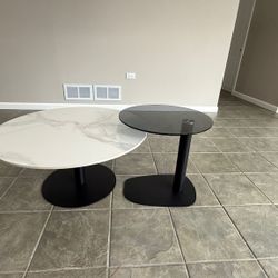 New Coffee Table 