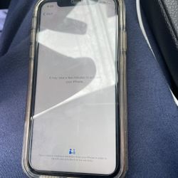 iPhone 11 Like New