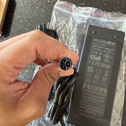 Heybike Charger For Alpha Bike