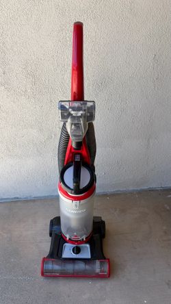 Bissell Bagless Upright Vacuum