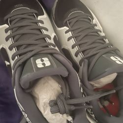 Sabrina A 2 Tennis Shoe