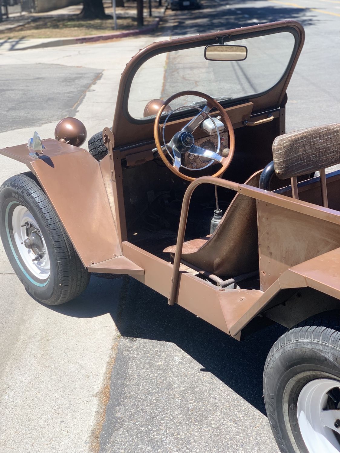 Empi sportster for sale hotsell
