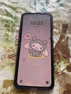 Samsung Galaxy Z Flip 5