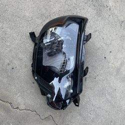 Tacoma Headlight