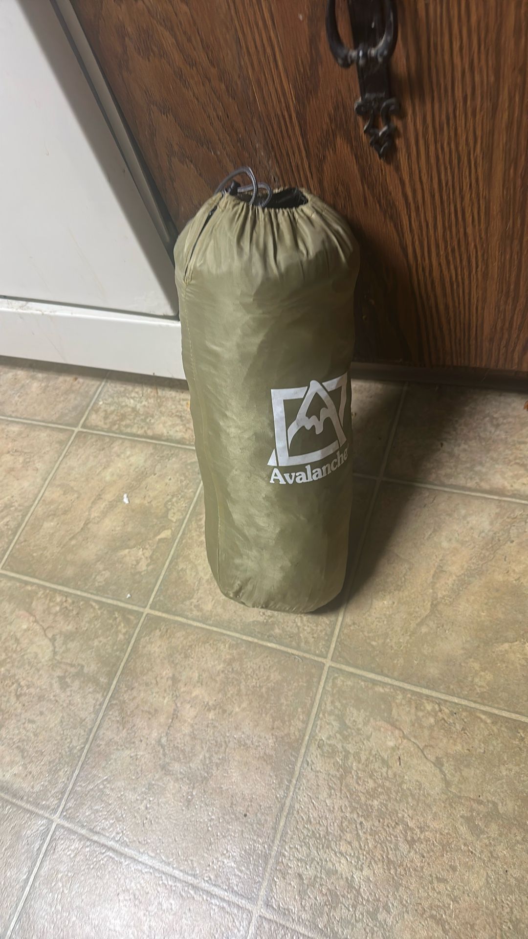 2 Person Tent