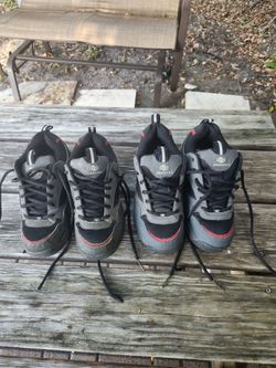 Heelys, Size 6