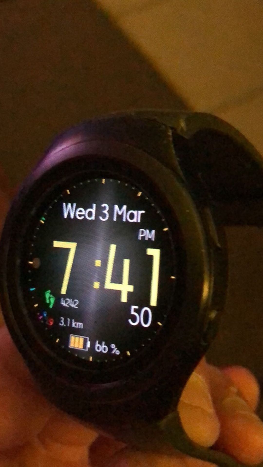 Samsung Gear S2 Smartwatch