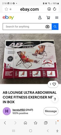 ab machine