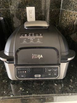 Ninja Air Fryer