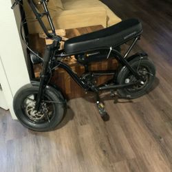 Electric Bike Schwinn