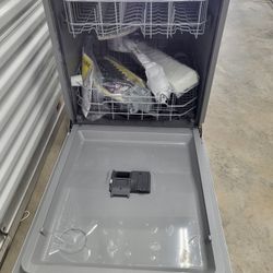 Ge dishwasher 