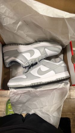 Nike dunk low retros
