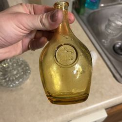 Vintage Wheaton Bottle 