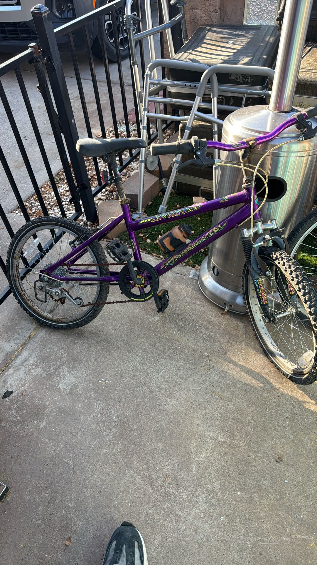 Kids Bike