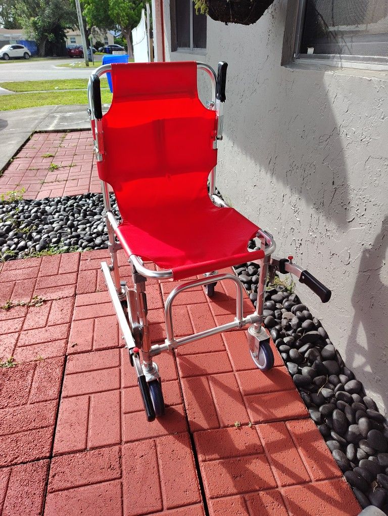 Transport Chair Lightweight 