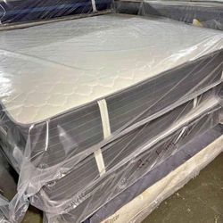 New Mattresses for Sale 🛏️ Affordable Prices + Free Delivery