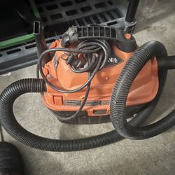 Car Vacuum Cleaner 