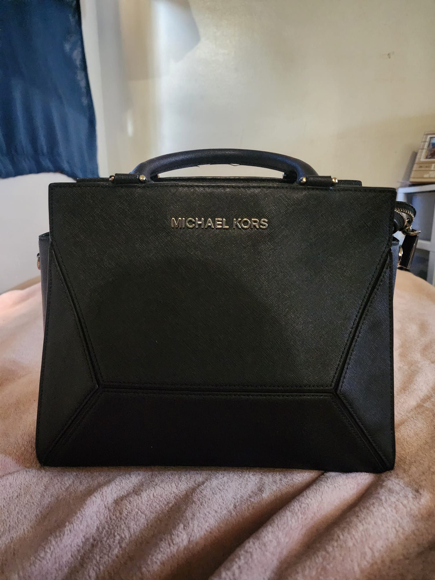 MK Purse