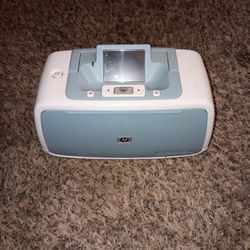 Hp Photosmart Printer