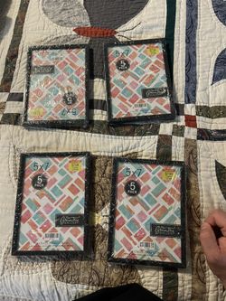 Pictures Frames